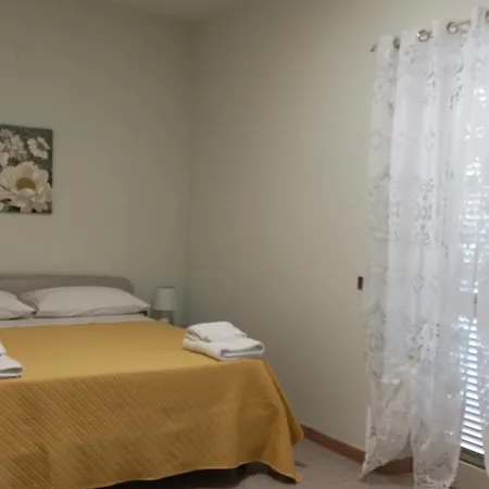 Velez Apartment Tropea