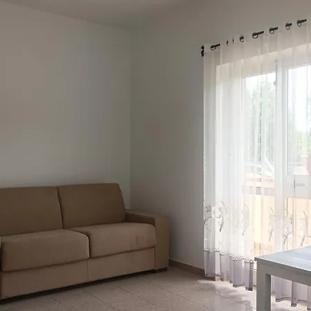 Apartment Velez Tropea