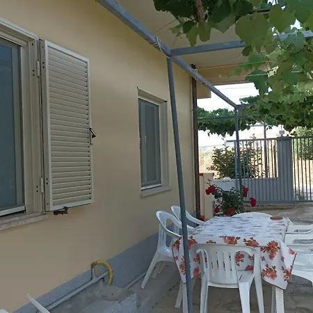 Apartment Velez Tropea