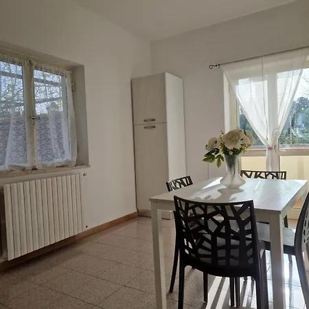 Velez Apartment