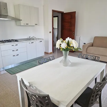 Apartment Velez