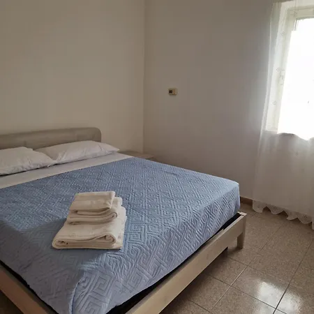 Apartment Velez *