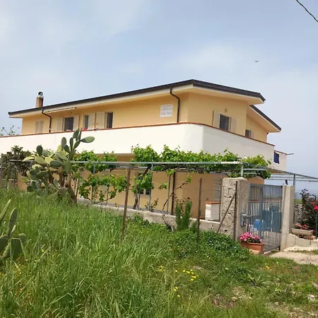 Velez Apartment