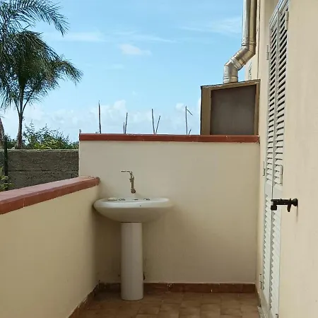Apartment Velez *