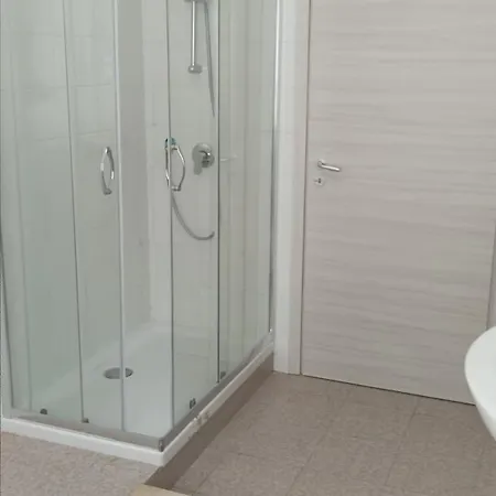 Apartment Velez Tropea