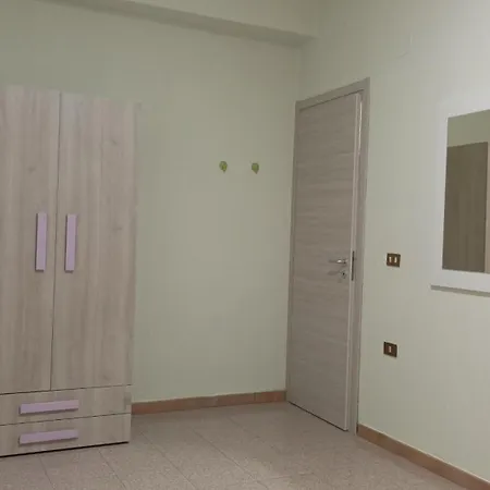 Velez Apartment Tropea