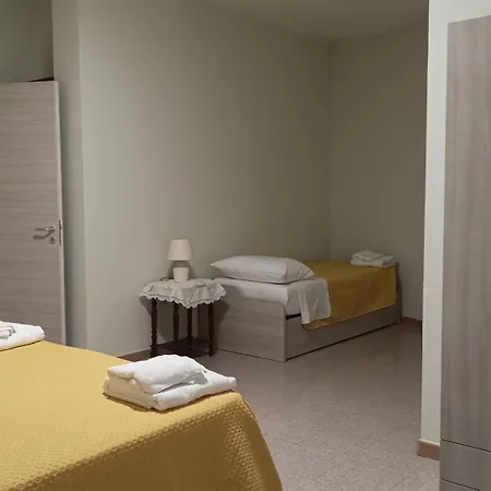 Apartment Velez
