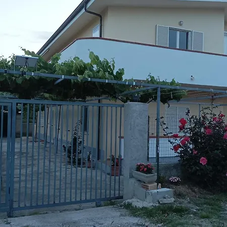 Velez Apartment