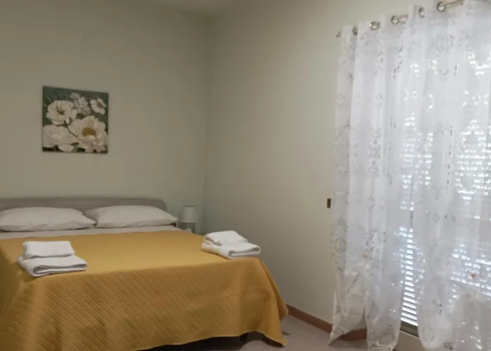 Velez דירה טרופאה