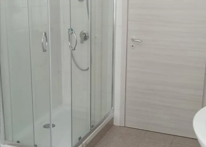 Apartamento Velez Tropea