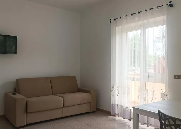 Apartamento Velez Tropea