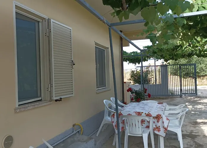 Apartamento Velez Tropea